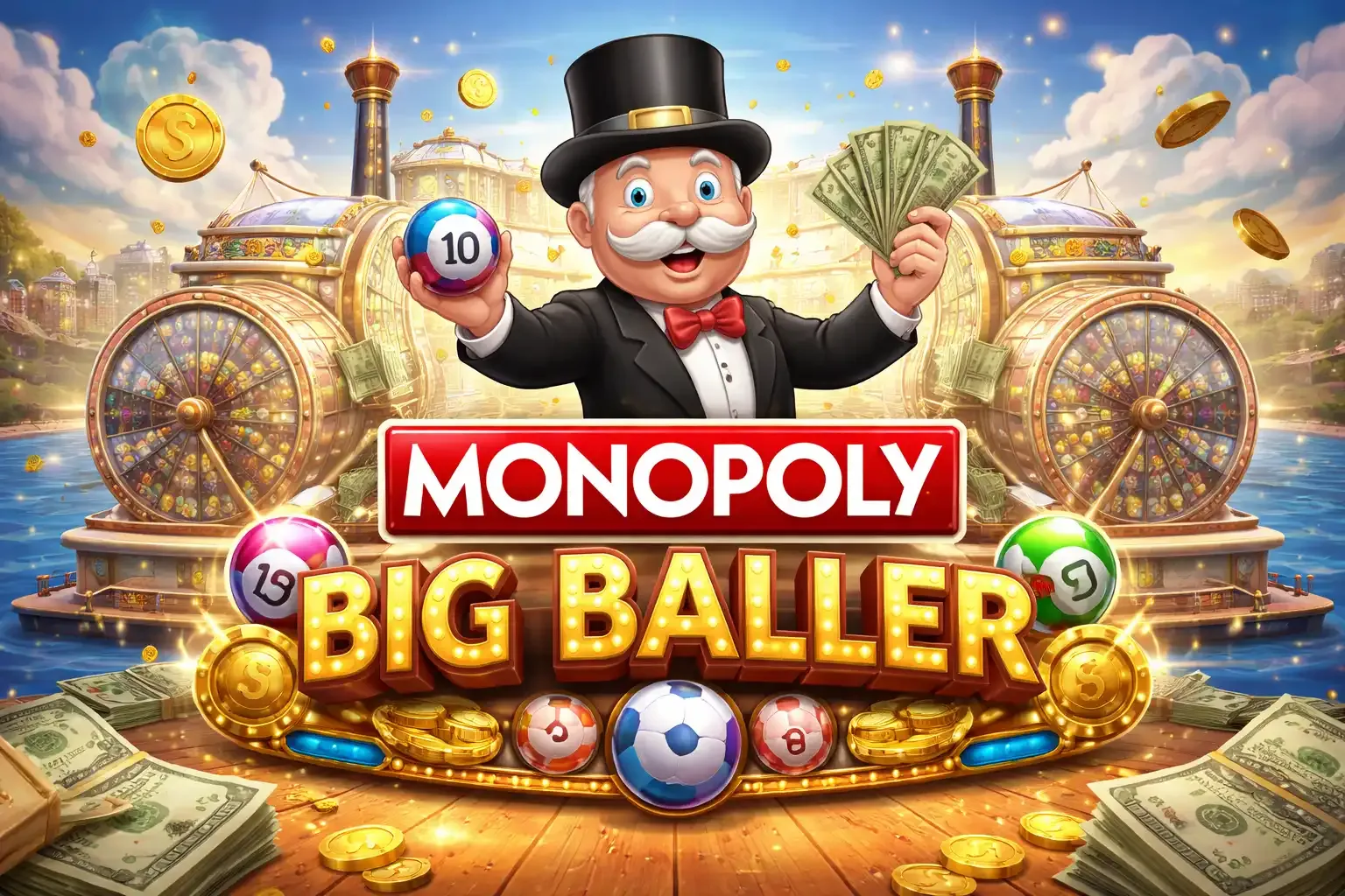 Live game booster bonus up to $70